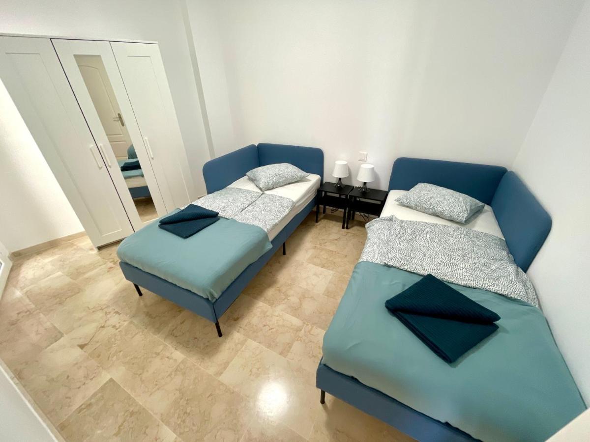 Top Sea View Apartment - 7 Minutes To Sotogrande Castillo de Sabinillas Eksteriør billede